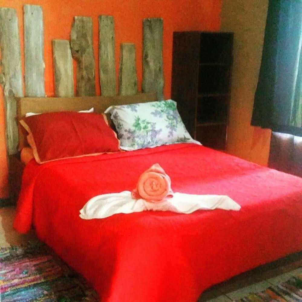 Bed and Breakfast Chillout House à Monteverde Extérieur photo